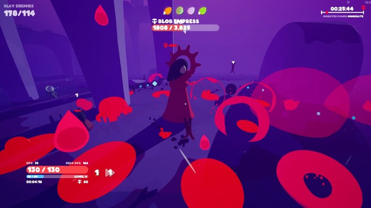 Goobies 2 screenshot