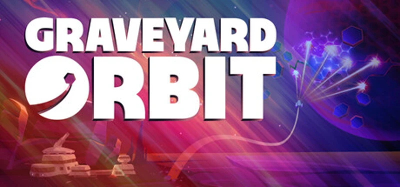 Graveyard Orbit Image