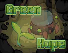 Green Hope Image