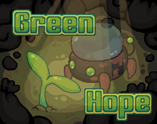 Green Hope Game Cover