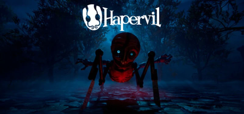 Hapervil Image