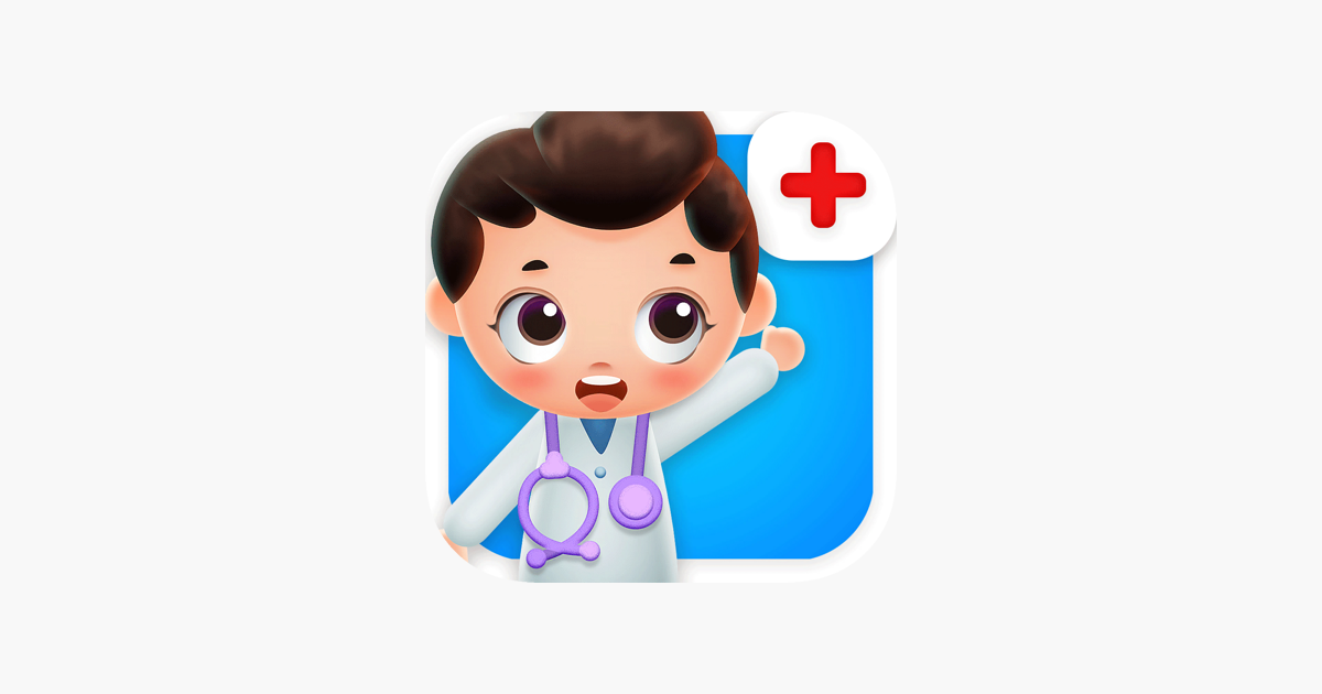 Games like Happy hospital doctor games