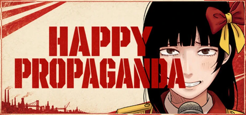 HAPPY PROPAGANDA Image