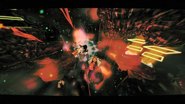 HELL THUG screenshot