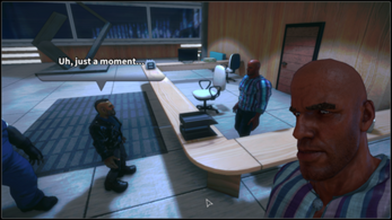 Hellfire Factory (donation version) screenshot