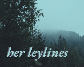 her leylines Image