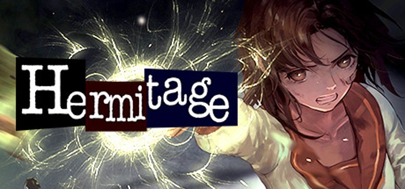 Hermitage Strange Case Files Image