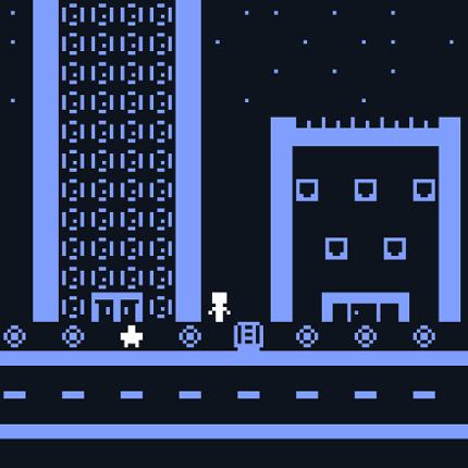 Hero to Zero screenshot