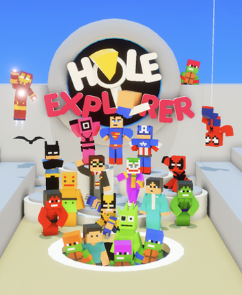 Hole Explorer Image