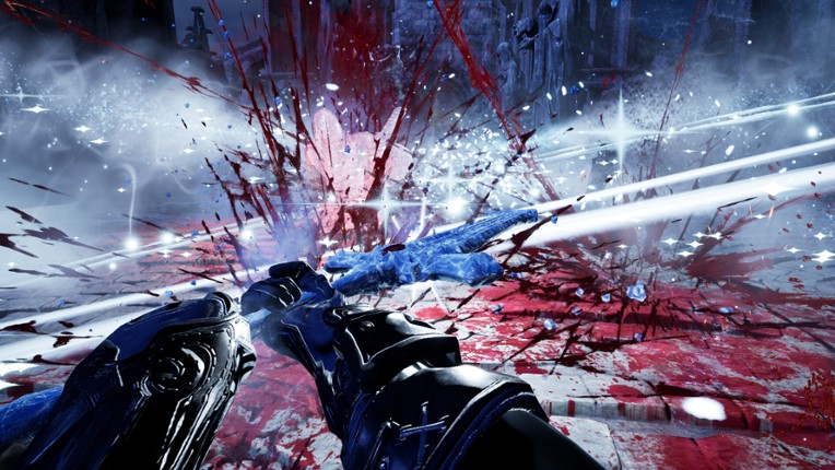 HOLY Intentions screenshot