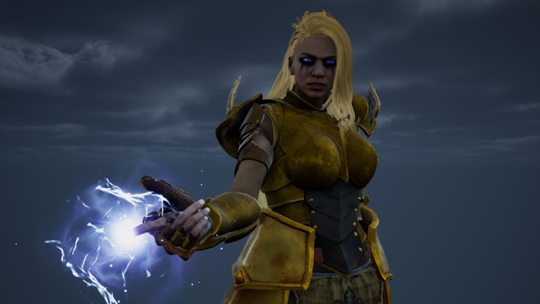 HOLY Intentions screenshot