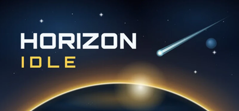 Horizon Idle Image