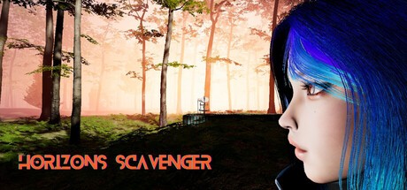 Games like Horizons Scavenger