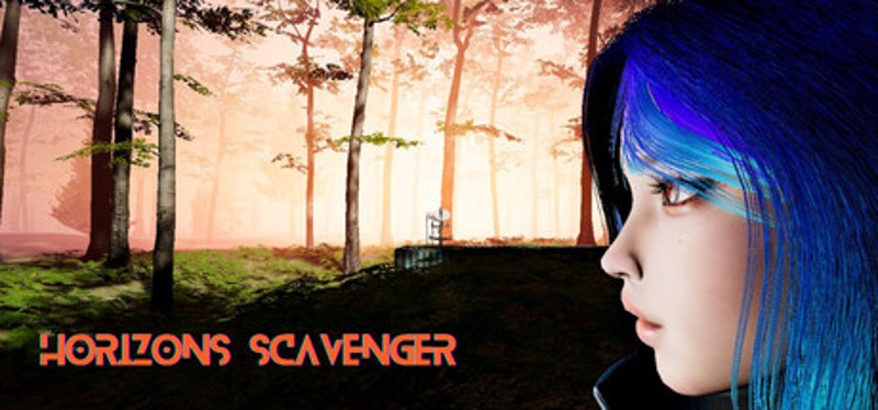 Horizons Scavenger Image