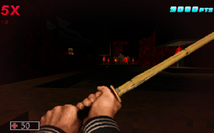 Hotline Combo System Image