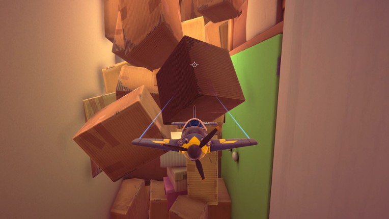 House Fighters: Total Mess screenshot