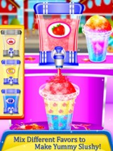 Icy Slushy - Frozen Ice Drinks Image