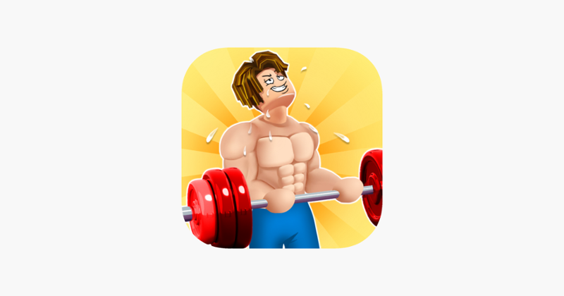 Idle Workout Master: Boxbun Game Cover