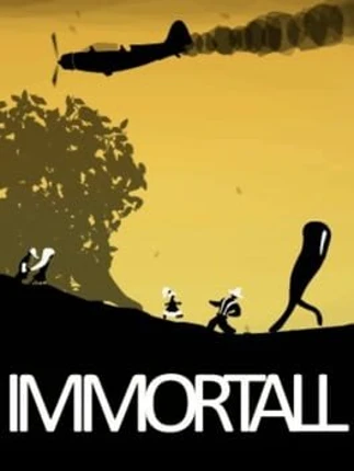 ImmorTall Image