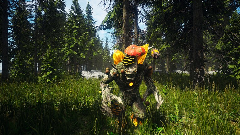 Impossible Survival screenshot