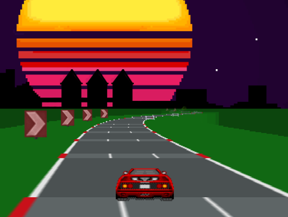 Impulse Run Image