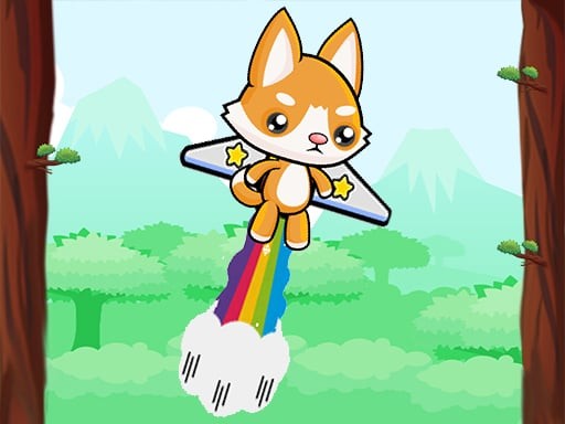 Games like Infinit Pet Jump