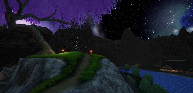 Infinium screenshot