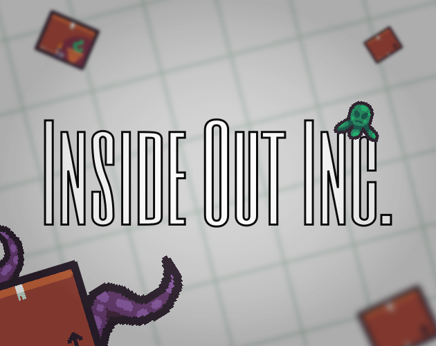 Games like Inside Out Inc.