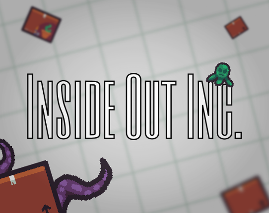 Inside Out Inc. Game Cover