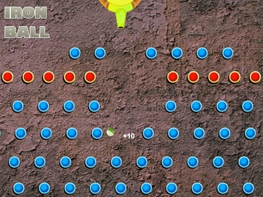 Games like Iron Balls