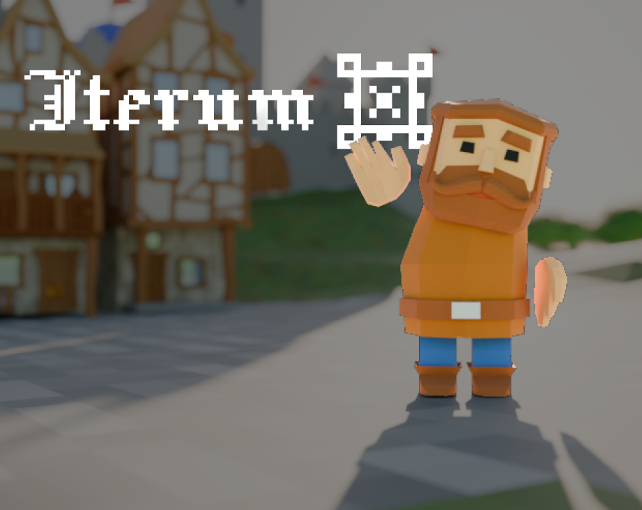 Games like Iterum