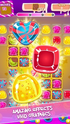 Jelly Heroes Boom Image