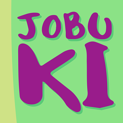 Games like JOBU-KI