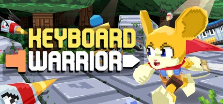Games like Keyboard Warrior