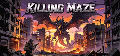 Games like Killing Maze