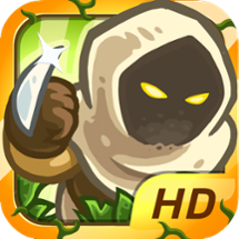 Kingdom Rush Frontiers HD Image