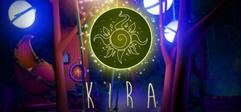 Kira Game Cover