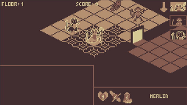 Kitties Oddysey: Tomb of Anubis Image