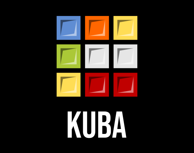 Games like Kuba PL - symulator kostki