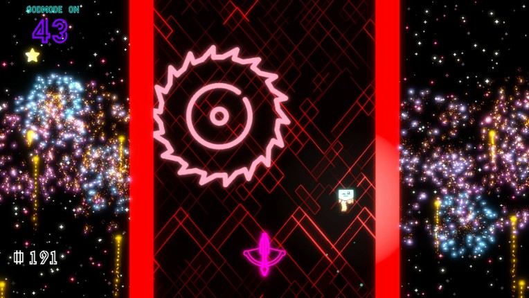 Kubeon screenshot