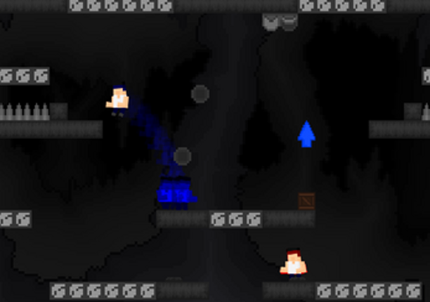 LAG CAN KILL YOU BRO screenshot
