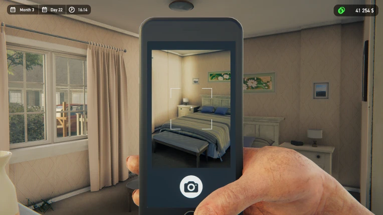 LANDLORD screenshot