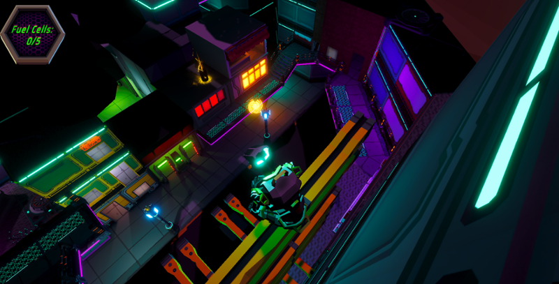Last Launch Protocol - A World Without Time Image