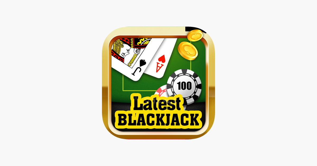 Games like LatestBlackjacck