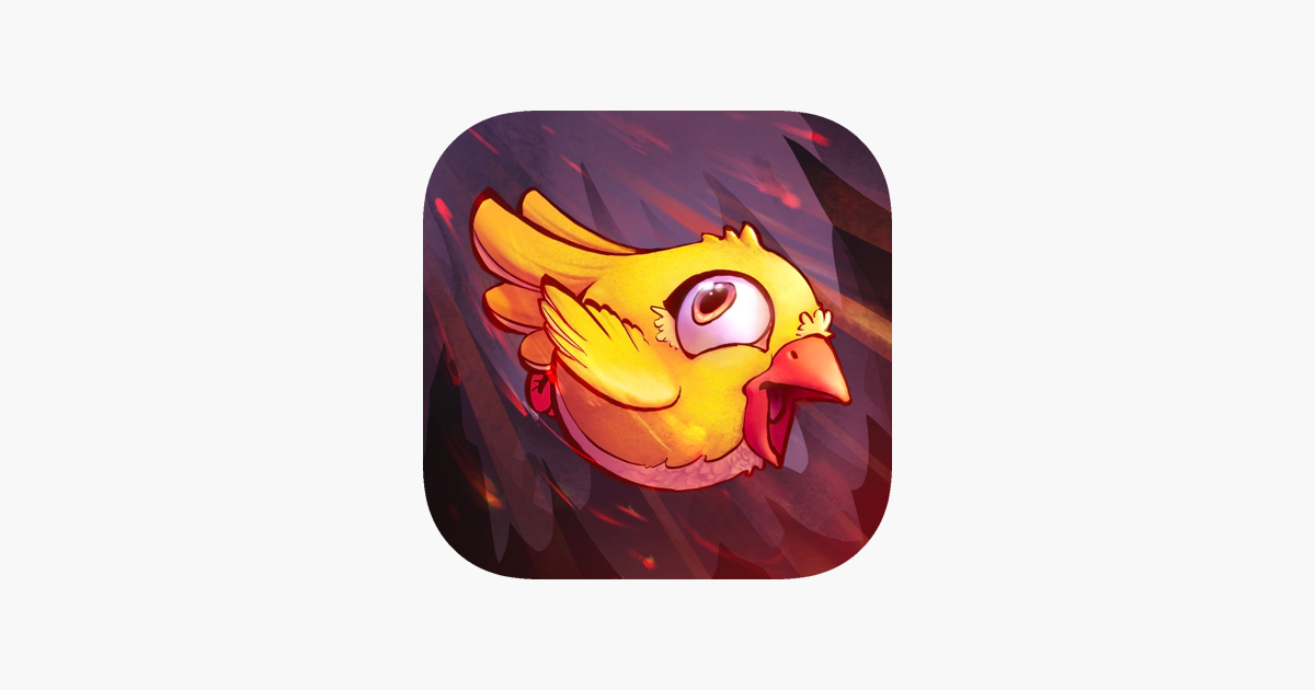 Games like Lava Bird