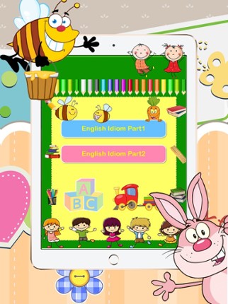 Learn Idiom Definition With Examples For All Grade screenshot