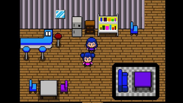 Leta Adventure screenshot