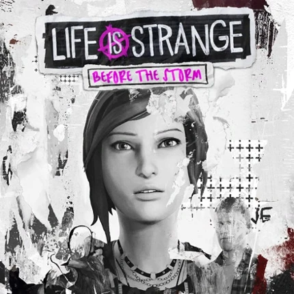 Life is Strange: Before the Storm Episode 1 Image
