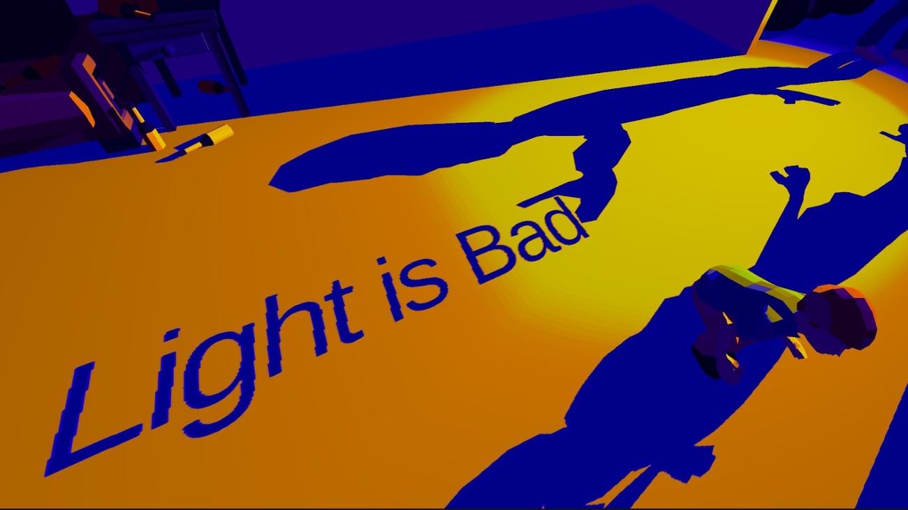 Games like Light is Bad