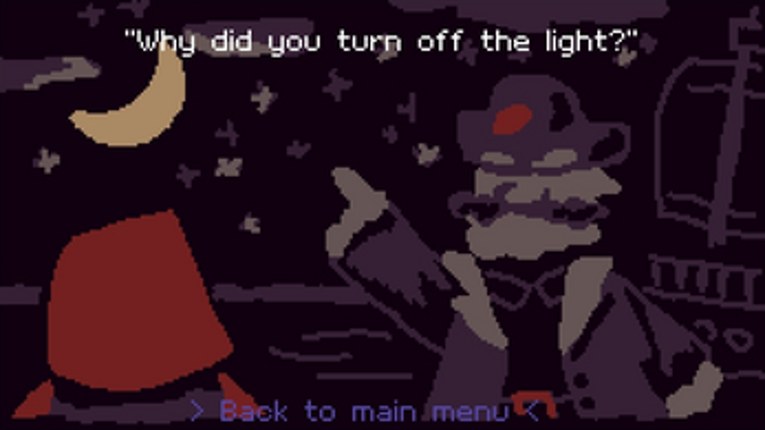 Lighthouse Keeper Image